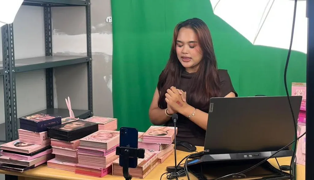 Host Live Shopping hingga Clipper: Wajah Baru Karir Streaming