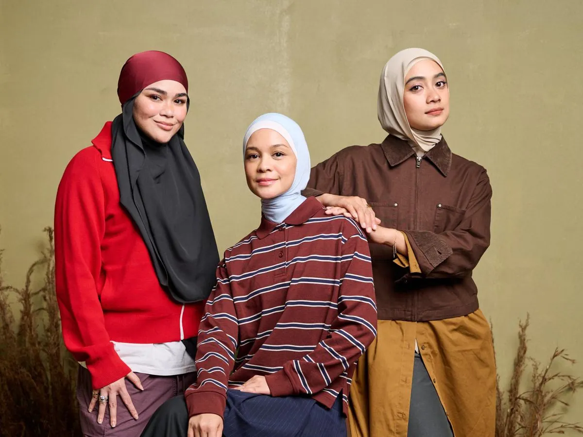 Pakaian Berteknologi UV: Alternatif Perlindungan Sinar Matahari Selain Sunscreen