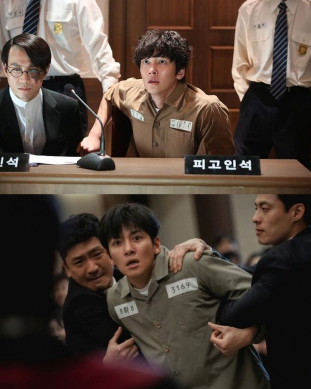 Tiga Drama Korea yang Sukses Mengemas Ulang Film Box Office