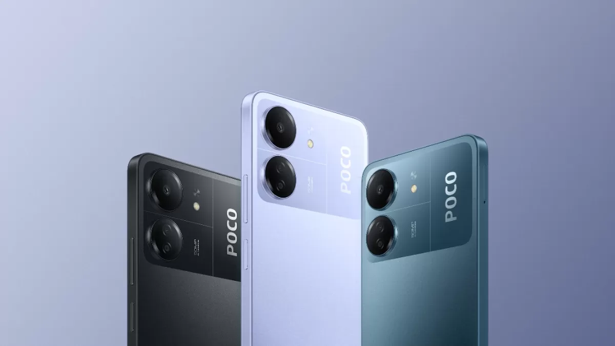 7 Smartphone Android Murah dengan Spesifikasi Gahar dan Baterai Awet
