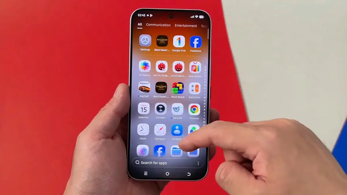 Rekomendasi Ponsel Akhir Tahun: Dari Rp1,5 Juta hingga Flagship