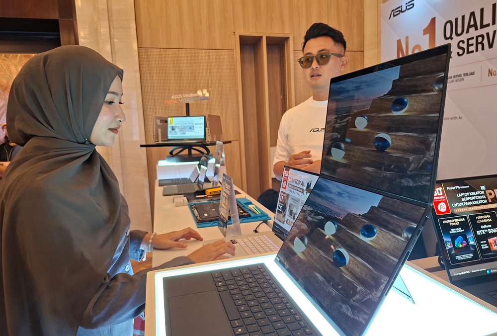 Garansi Laptop 3 Tahun ASUS dan Dampaknya pada Kepercayaan Pengguna