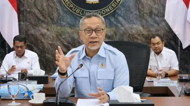Pemerintah Jamin Stok Beras Aman, Impor Dihentikan dan Bantuan Digencarkan