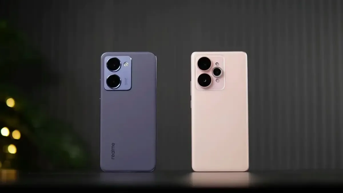 Ponsel RAM 12GB Mulai Rp3 Jutaan: Pilihan Terbaik untuk Budget Terbatas
