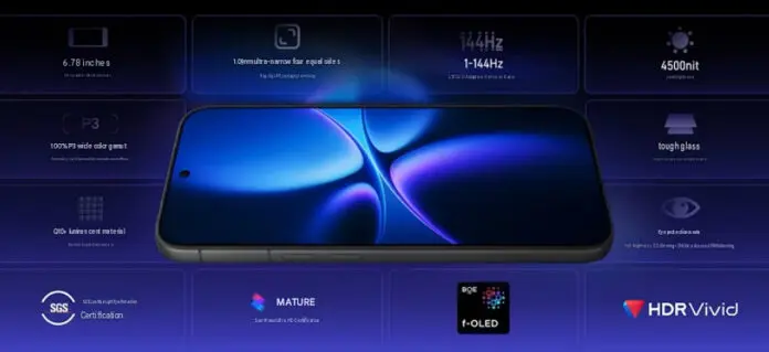 Nubia NaviX Ultra: Monster Baterai, Chip Elite, dan AI ByteDance