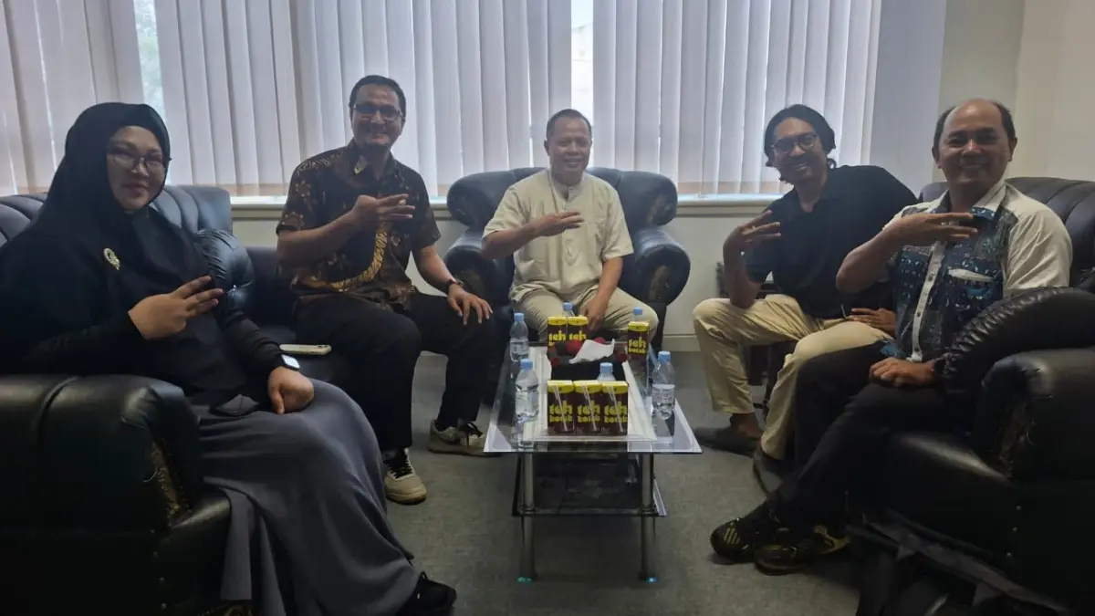 TICEB Palu: Riset Ekonomi dan Kolaborasi Lintas Negara untuk UMKM