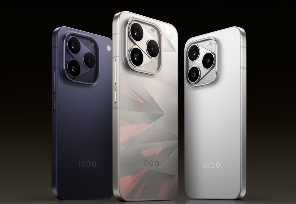 iQOO 16 Diluncurkan 29 September: Flagship Standar yang Menantang Pro Max