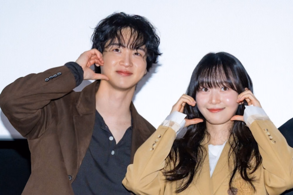 Delapan Selebriti Korea Umumkan Pernikahan Mendadak