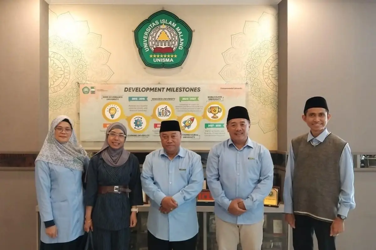 Kolaborasi Universitas Asia-Pasifik Mengubah Peta Pendidikan Tinggi