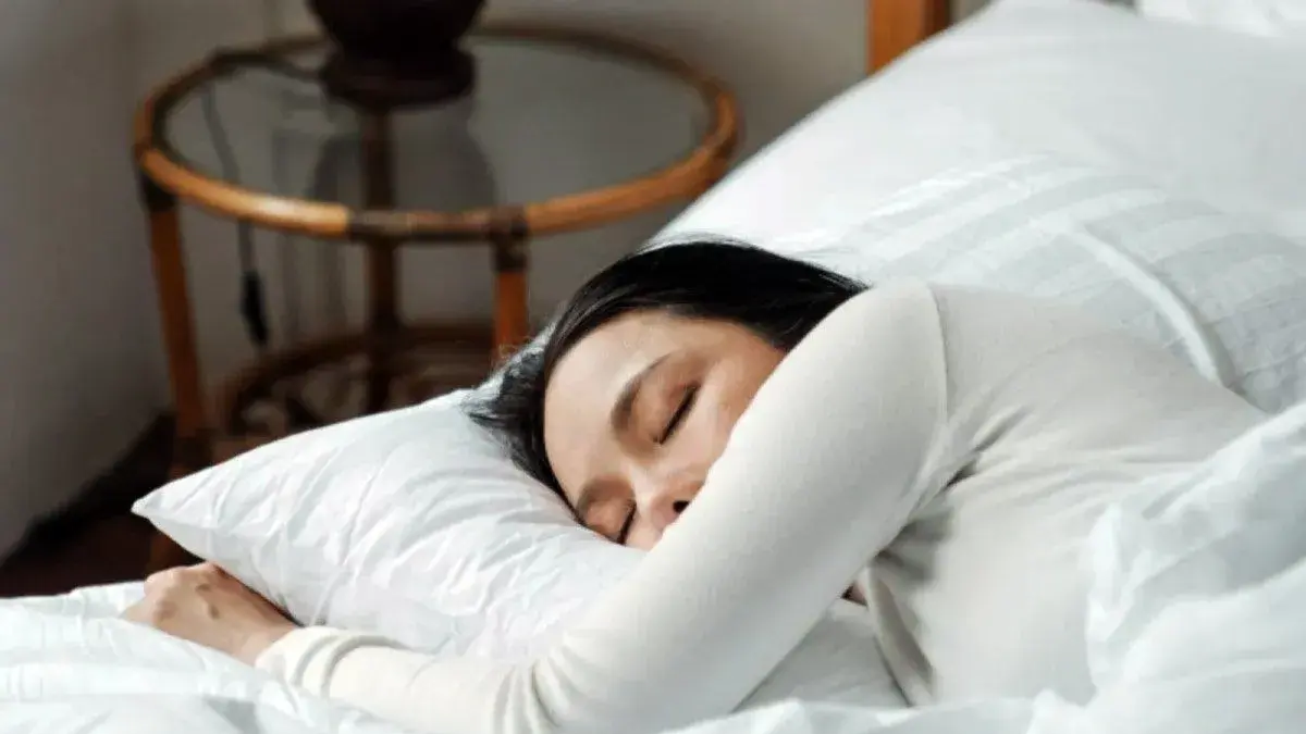 Kapan Tidur Siang Bermanfaat dan Kapan Merusak Tidur Malam
