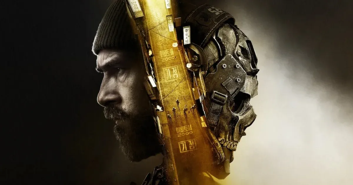 Mads Mikkelsen Jadi Penjahat Utama di Modern Warfare 4: Siapa Archer?