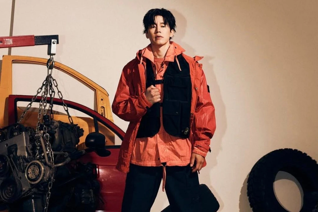 Dari Laga ke Psikologis: Transformasi Aktor Korea di Drama Netflix Original