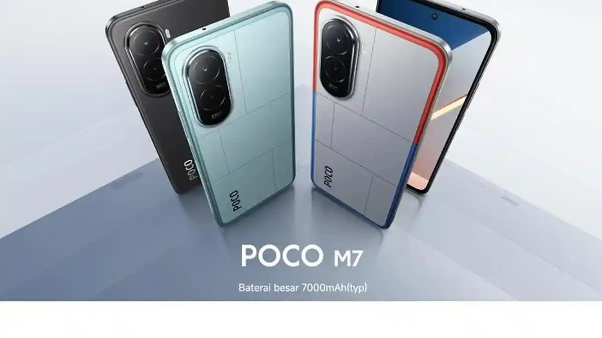 Panduan Lengkap Memilih Smartphone Entry Level Rp2 Juta