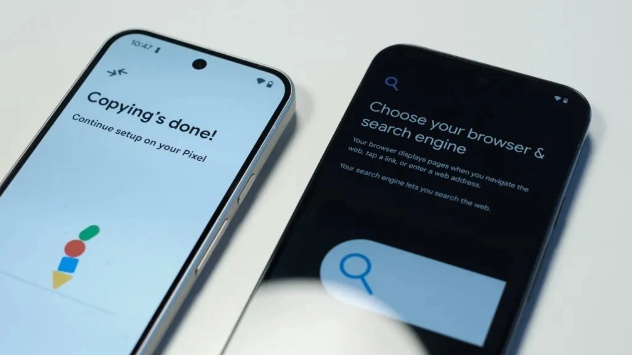 Panduan Lengkap Backup dan Transfer Data Saat Ganti Ponsel