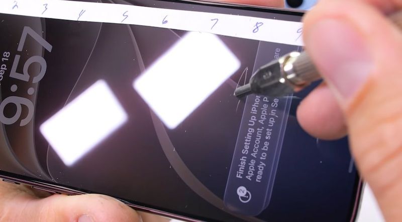 iPhone 18 Pro Tahan Uji Ekstrem: Masih Perlu Screen Protector?