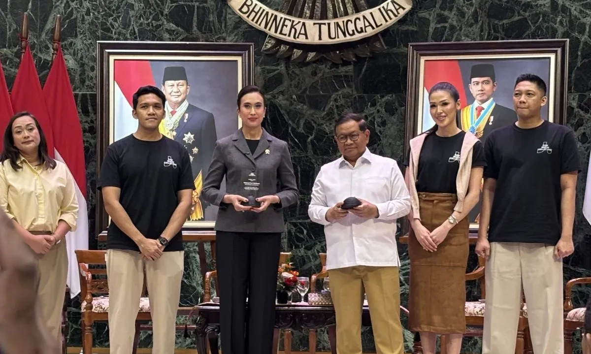 Konser YE di Jakarta Diproyeksikan Tarik 15.000 Wisatawan dari 73 Negara
