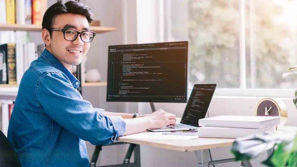 Spesifikasi Laptop Ideal untuk Coding Tanpa Boros Budget