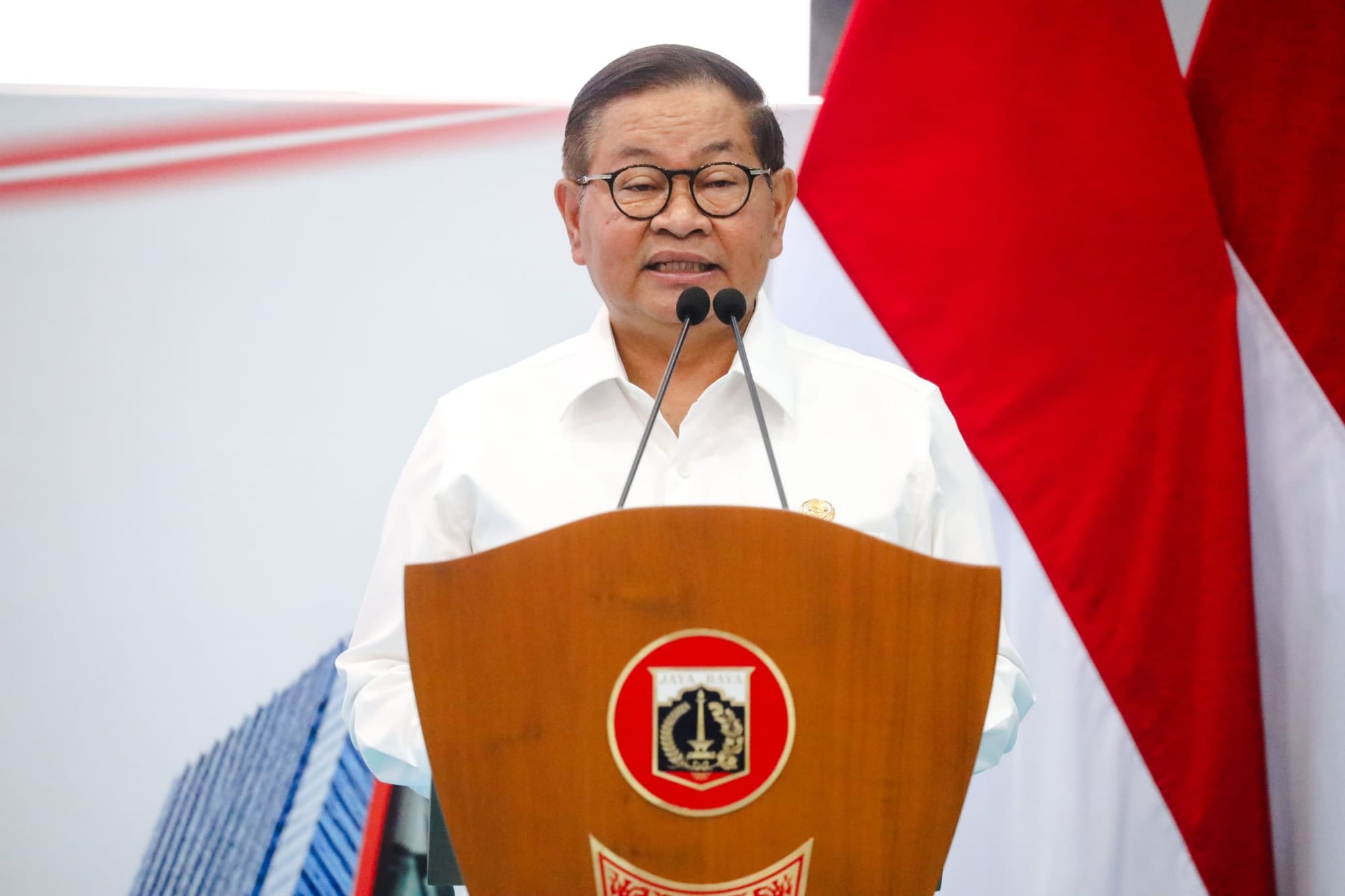 Jakarta–New York: Laboratorium Hidup Solusi Krisis Perkotaan