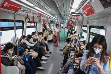 LRT Kelapa Gading-Manggarai Resmi Beroperasi: Harapan Baru untuk Mobilitas Kota