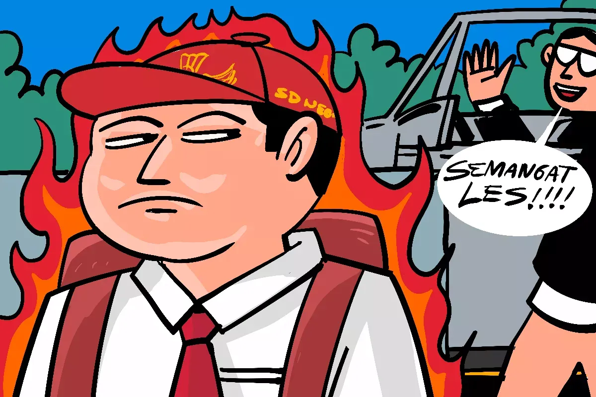 Pendidikan Nonformal: Penyangga Belajar di Rumah Tanpa Burnout