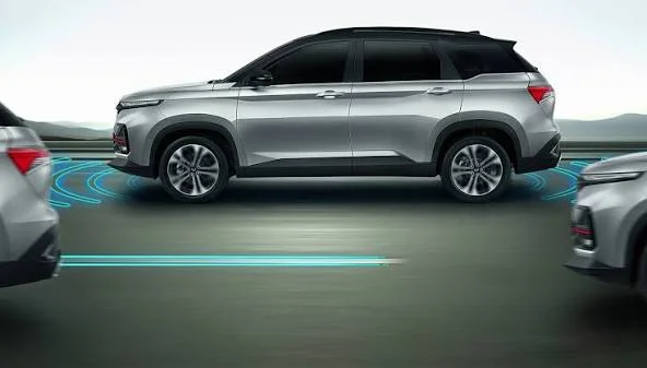Memahami ADAS: Fitur Keselamatan Aktif di Mobil Modern