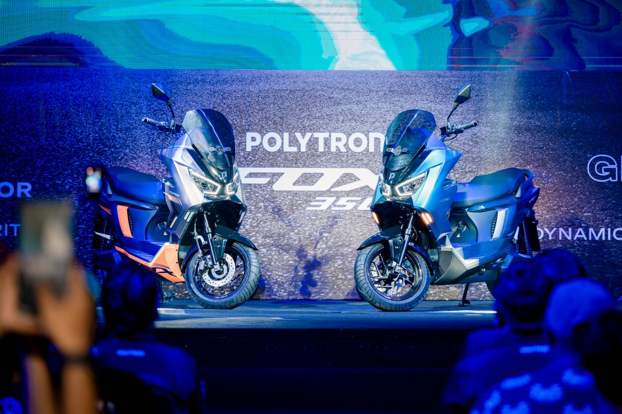 Melindungi Motor Listrik dari Abu Vulkanik: Panduan Perawatan Praktis