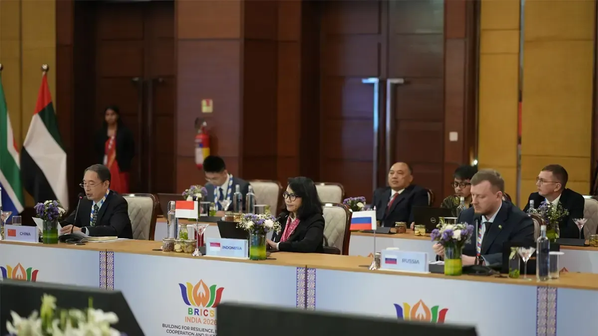 Strategi di KTT BRICS: Mata Uang Lokal dan Tata Kelola Inklusif
