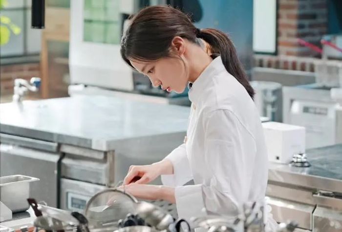 Final Table: Drama Kuliner dengan Aroma Misteri di Balik Kompor Panas