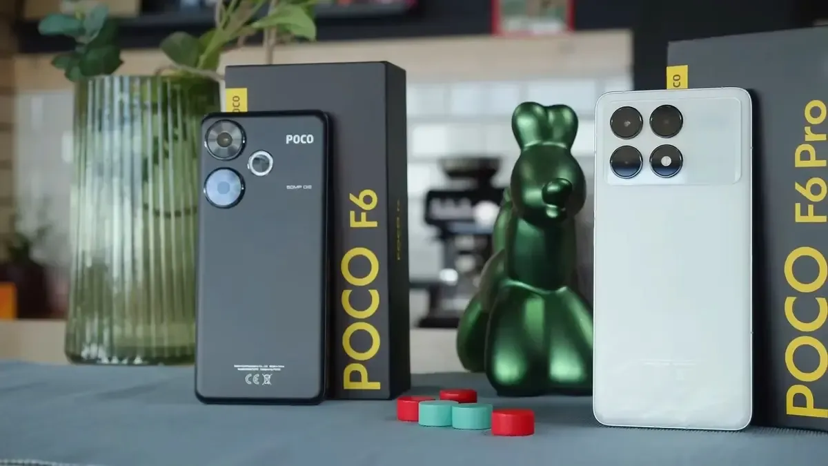Ponsel 3 Jutaan dengan AMOLED dan Baterai Jumbo: Mana Paling Worth It?