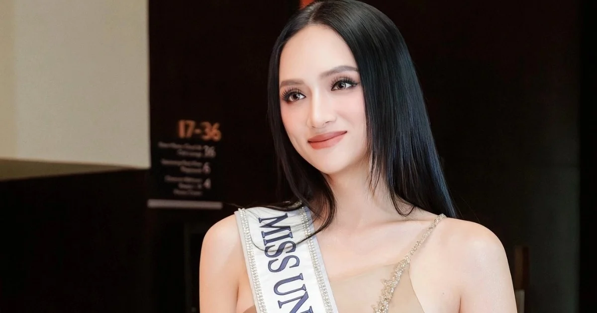 Enam Negara ASEAN Terancam Absen dari Panggung Miss Universe