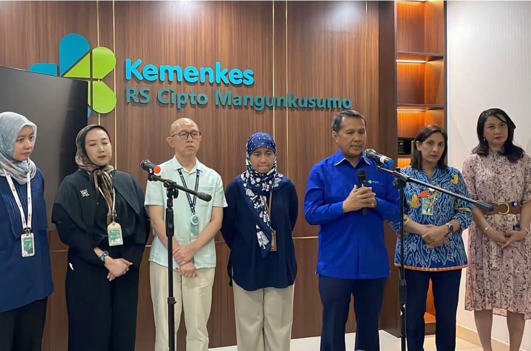 Dari Keracunan hingga Serangan Panik: Luka Tak Terlihat Korban MBG