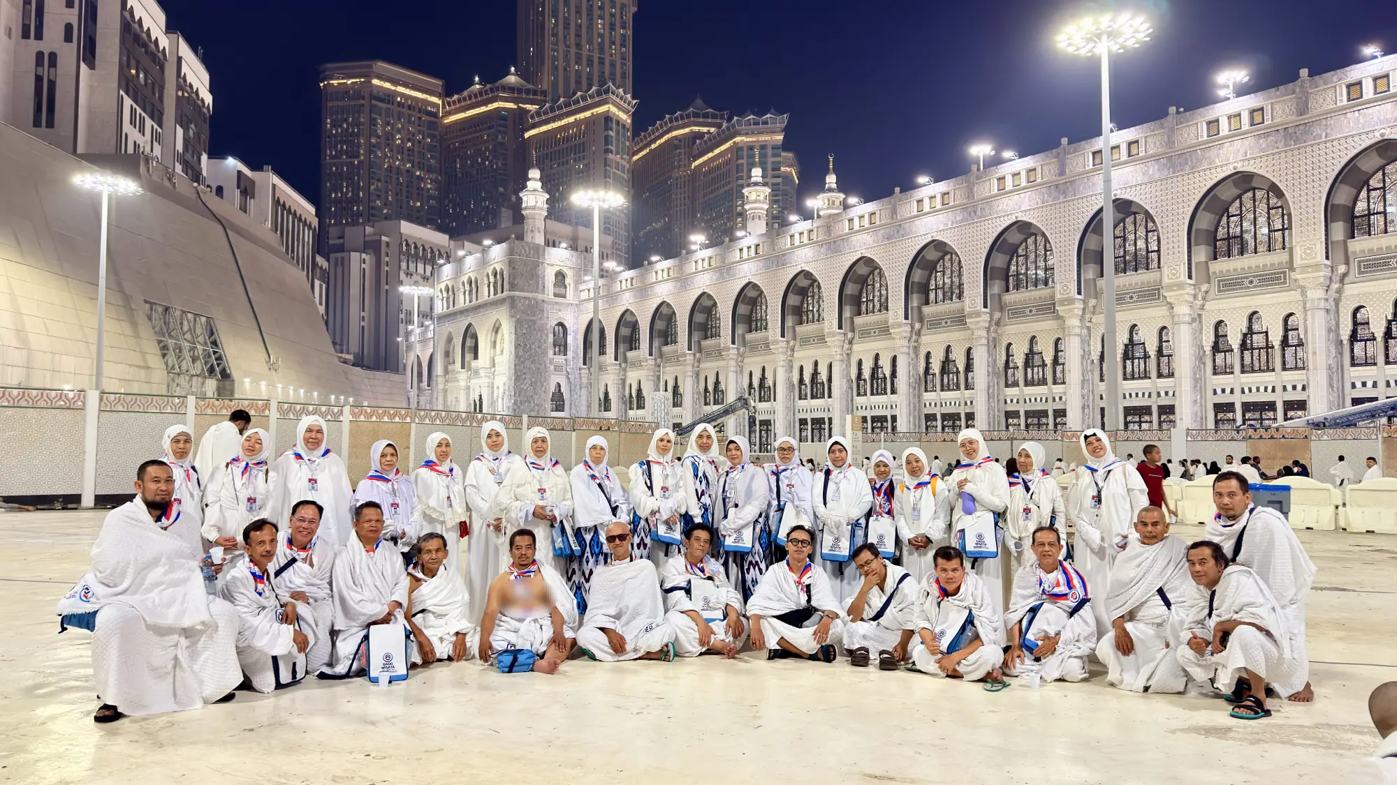 Diskon Umrah Saudia Airlines Diperpanjang, Booking Seat Mulai Rp2 Juta