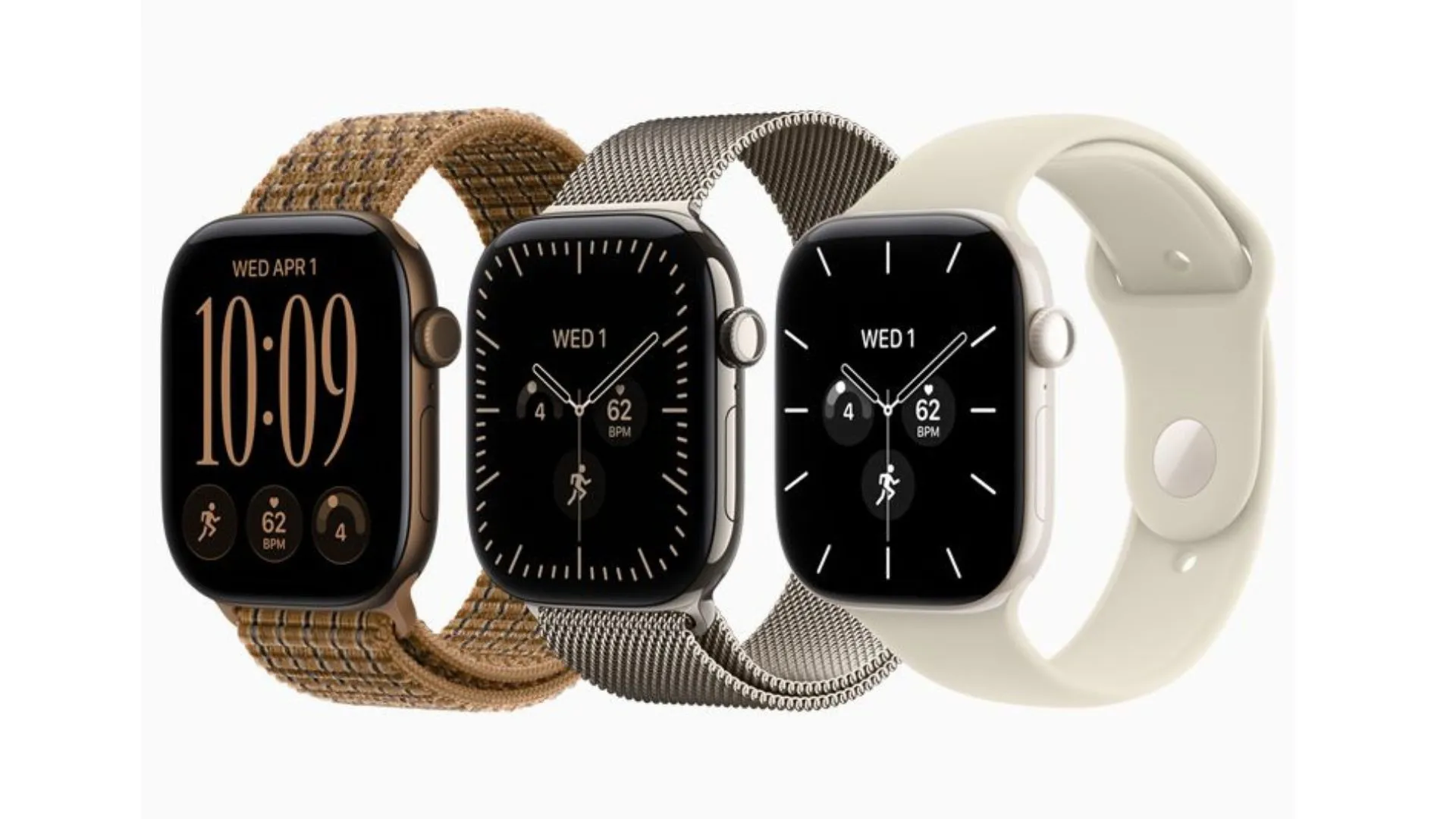Apple Watch Series 12: Sensor Jantung Super Akurat dan Chip S11