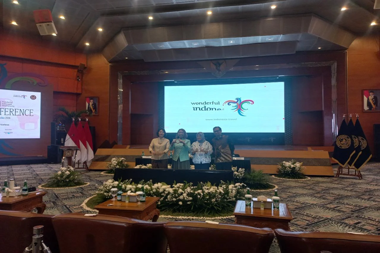 Dari Umbi Pekarangan ke Bintang Timeline: Kimpul dan Revolusi Gastronomi Lokal