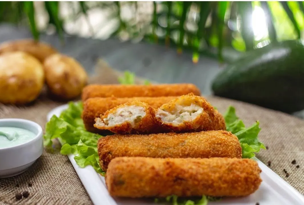 Tiga Resep Risol Homemade Renyah untuk Sarapan dan Camilan