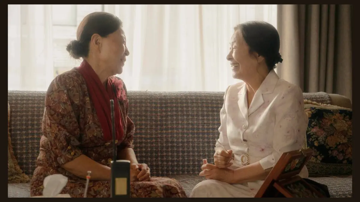 Film dan Drama Korea September-Oktober: Jadwal dan Rekomendasi Utama