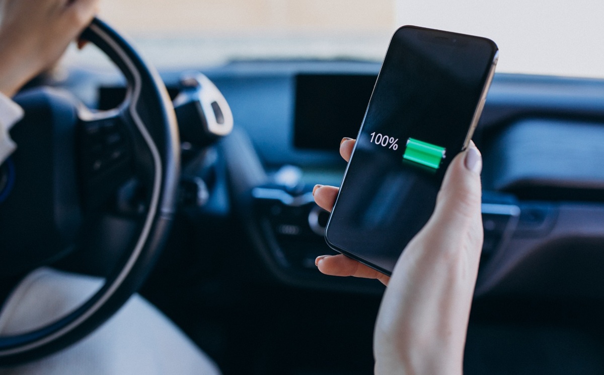 Jangan Tertipu Battery Health: Cara Cek Baterai HP Bekas