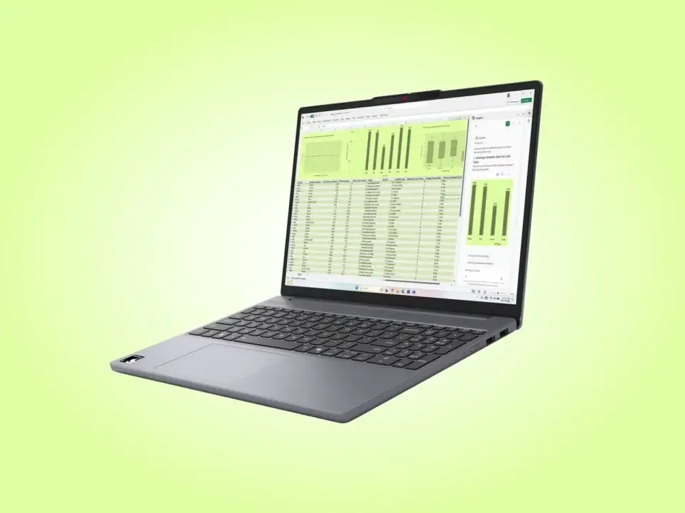 Laptop Snapdragon: Mengapa Daya Tahan Baterai Kini Jadi Penentu Utama