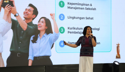 Acer Smart School Awards Buka Jalan AI dan Coding di Sekolah