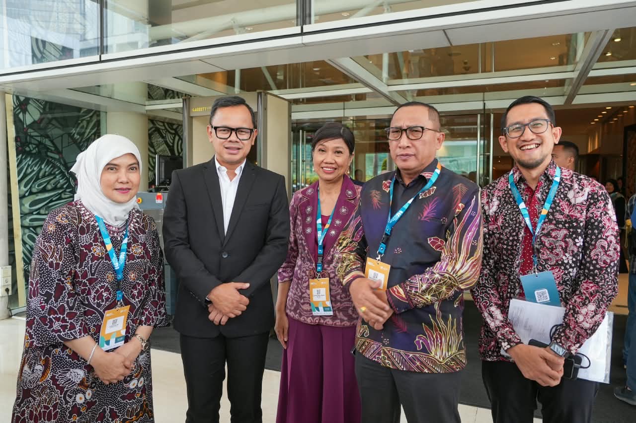 Kota-Kota Bergerak: Aksi Iklim Baru di Forum Perkotaan