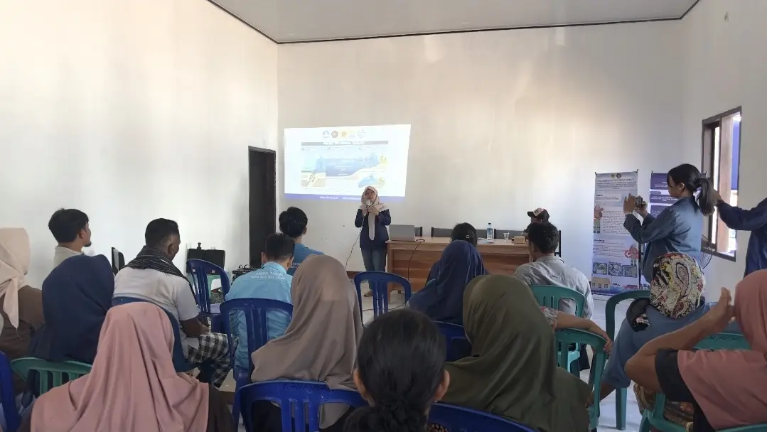 Sistem Peringatan Dini IoT: Saat Kampus Turun Tangan Lindungi Warga