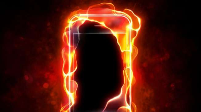 7 Cara Efektif Mencegah Ponsel Overheat dan Ledakan