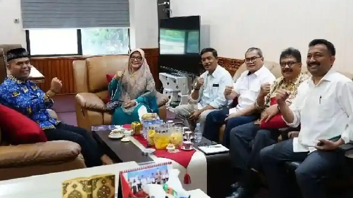 Pelatihan Guru STEM Menguat, Mutu Pendidik Naik di Semua Jenjang