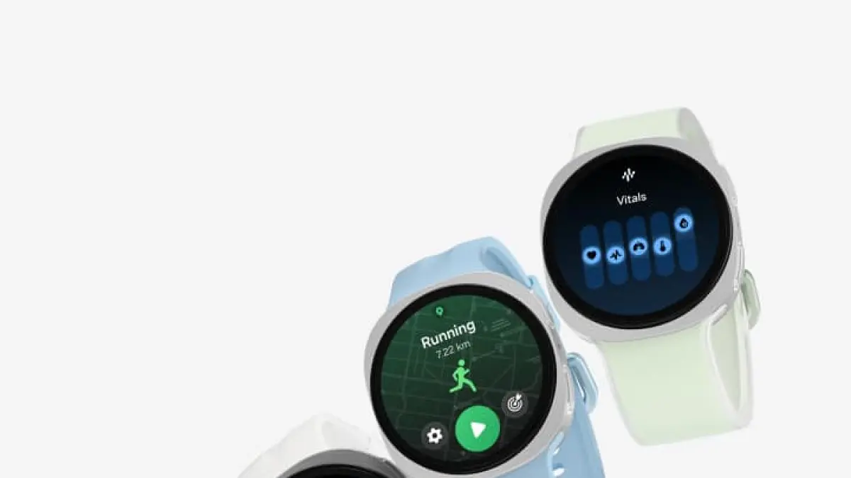 Samsung Galaxy Watch Ultra 2: Smartwatch Premium untuk Pengguna Aktif