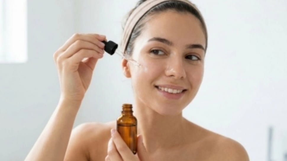 Panduan Memilih Serum Anti-Aging Sesuai Kondisi Kulit