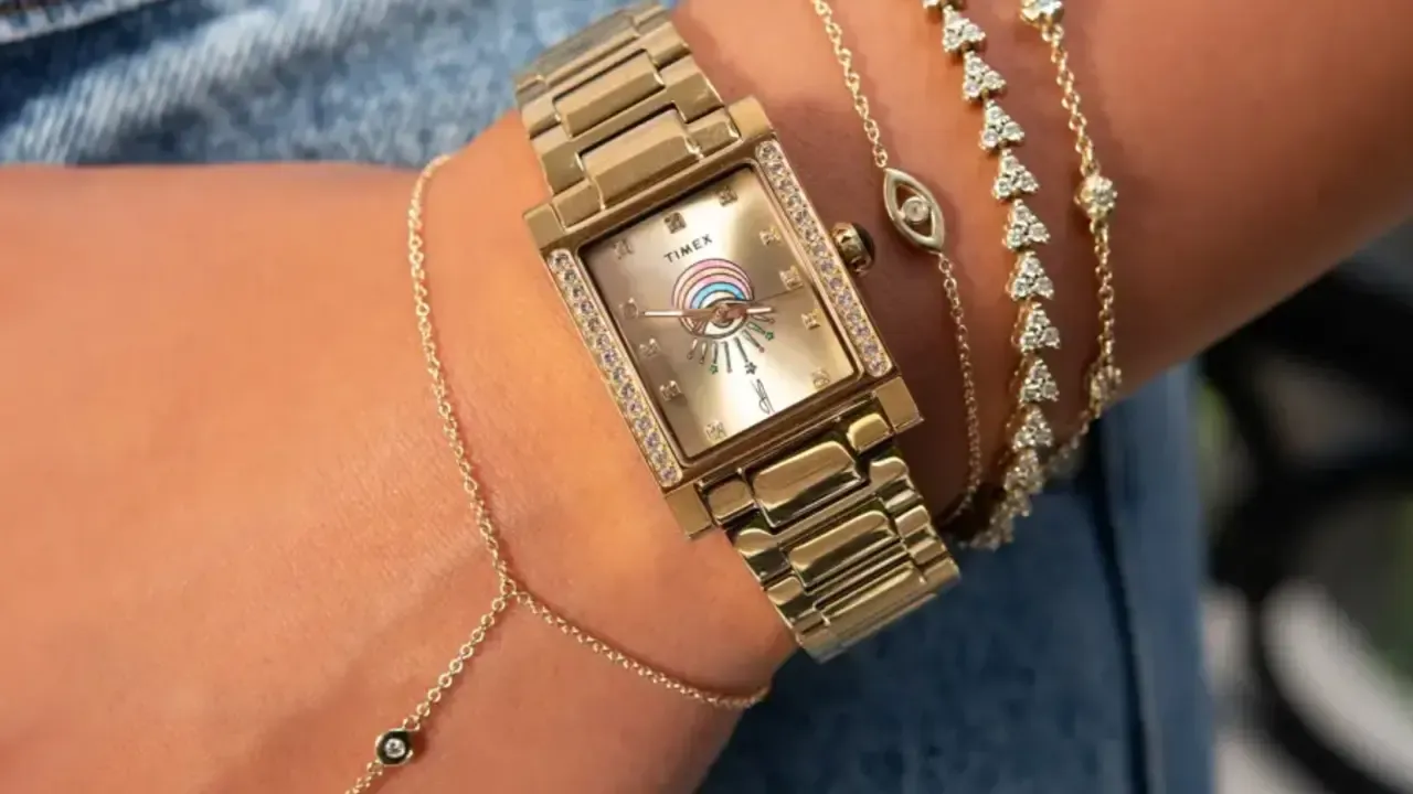 Kolaborasi Jam Tangan Desainer: Streetwear Bertemu Craftsmanship