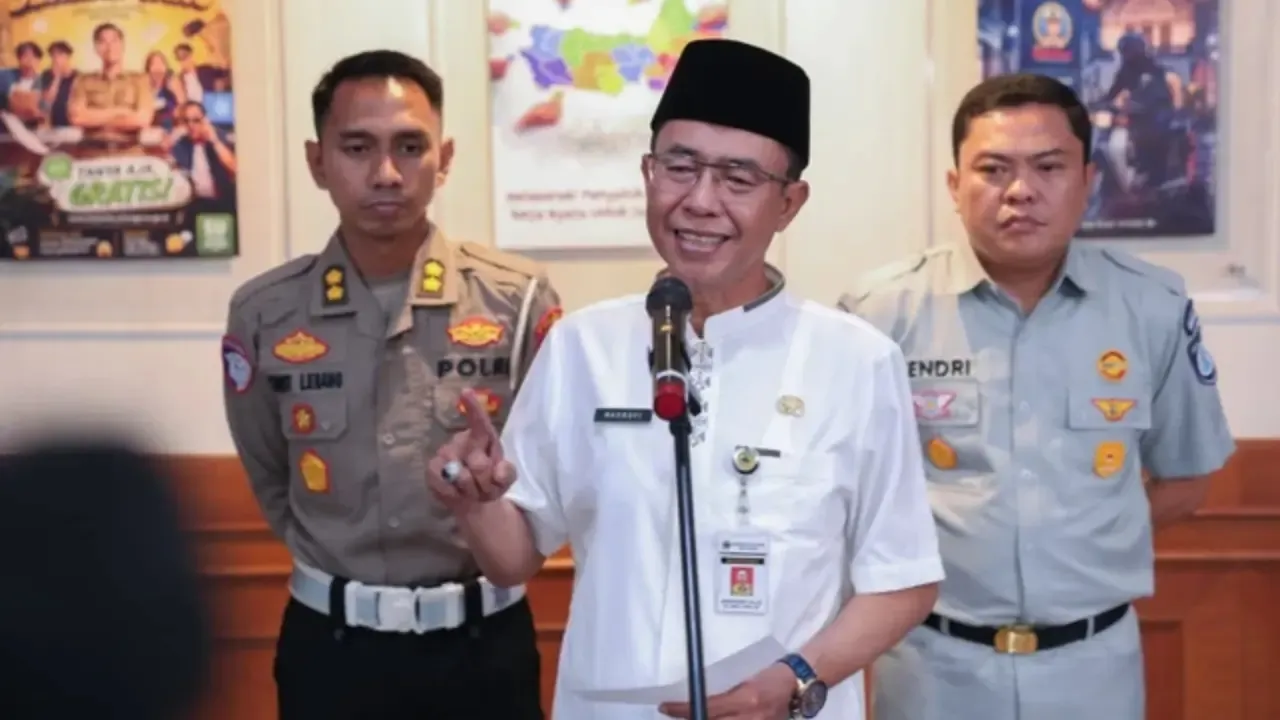 Bebas Denda Pajak Kendaraan: Cara Memanfaatkan Amnesti