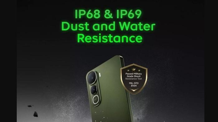 6 Ponsel Entry Level Rp2 Jutaan Terbaik untuk Gaming