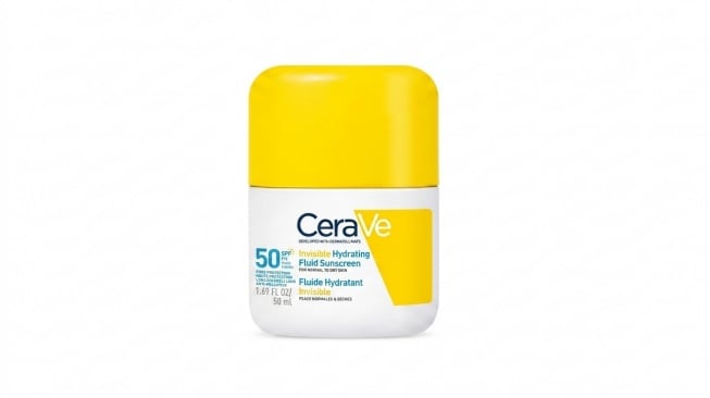 Sunscreen Serum vs Sunscreen Cair: Jawaban untuk Kulit Berminyak