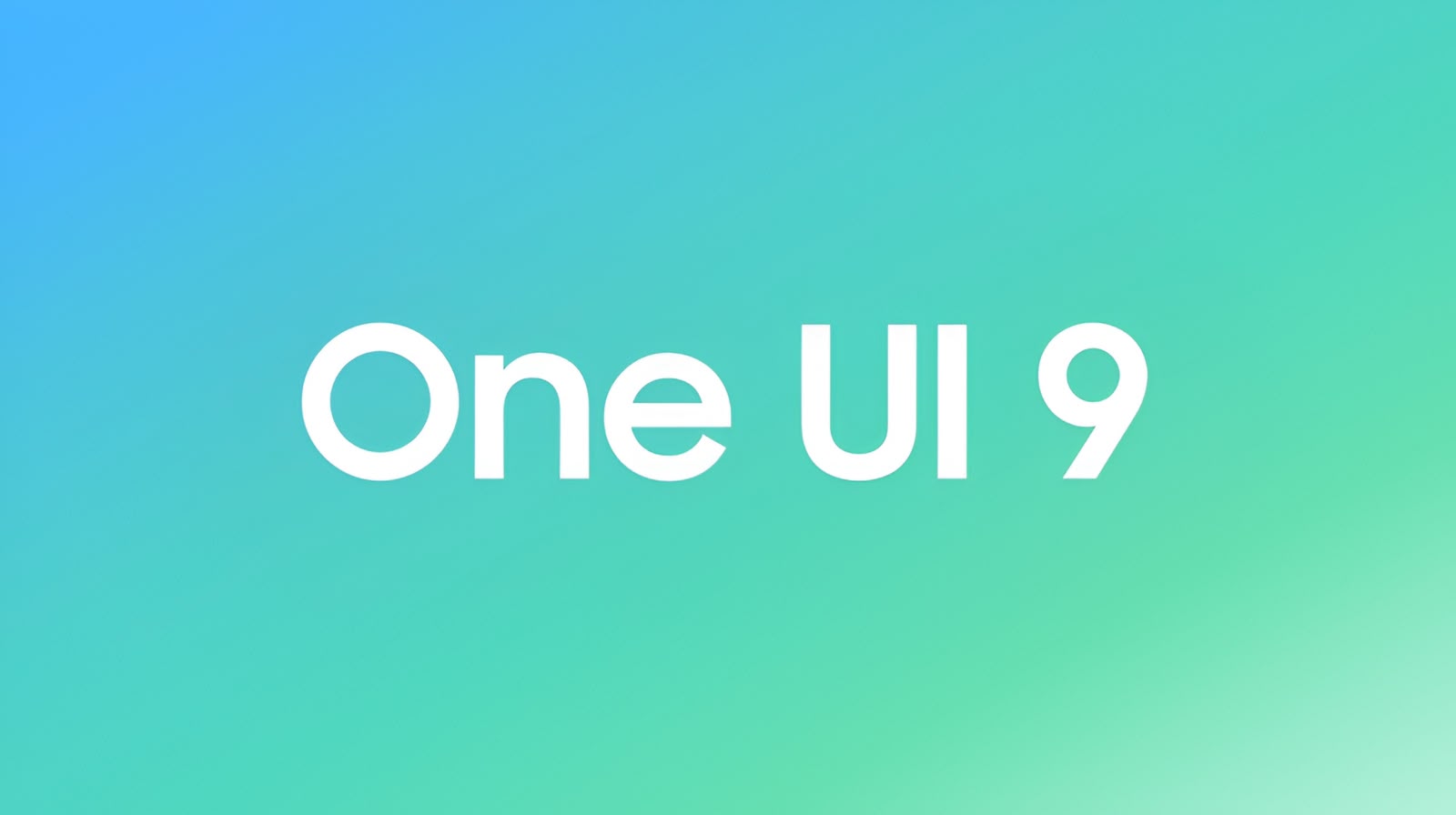 One UI 9 Resmi Hadir: My FanCam, Now Nudge, dan Gelombang Update Galaxy